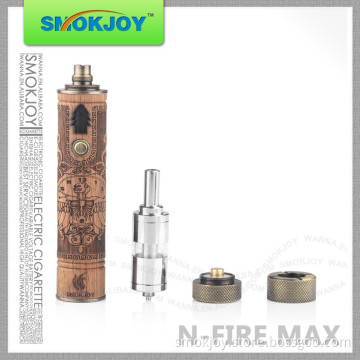 Best Selling Electronic Cigarettes in Smokjoy Brand (N Fire Max)
